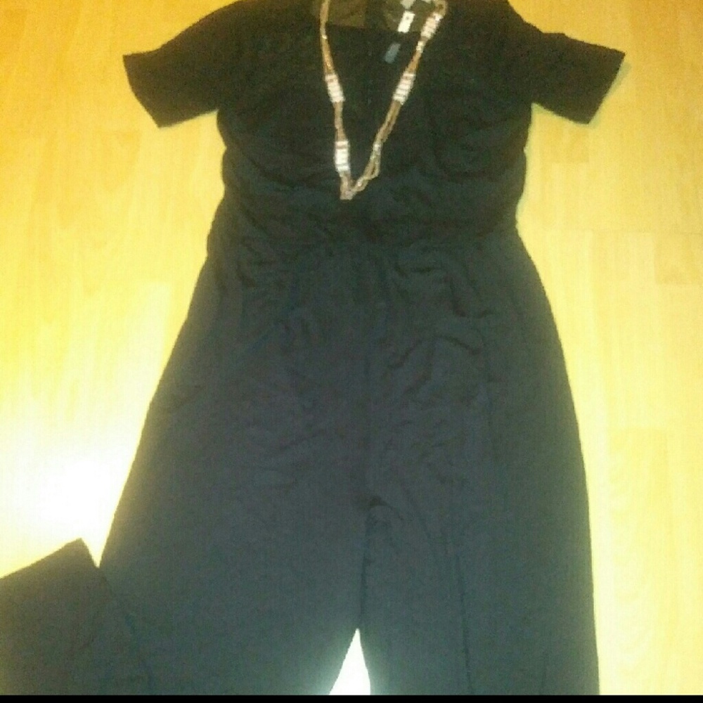 Asos jumpsuit